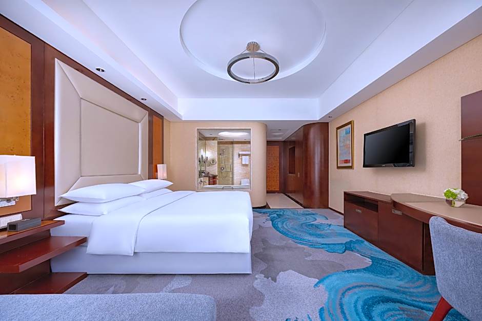Sheraton Wenzhou Hotel