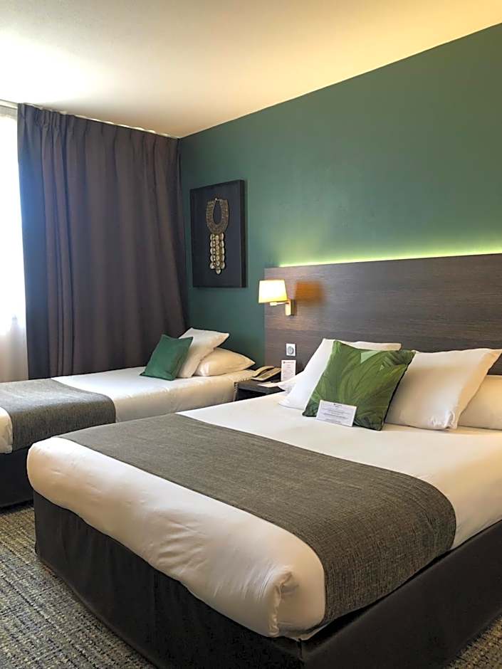 Best Western Plus Hotel Admiral