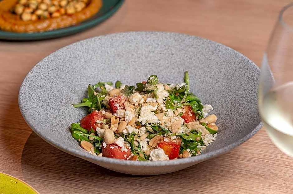 Hilton Garden Inn San Juan Condado