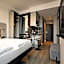 Ginn Apartment Hotel Stuttgart Esslingen