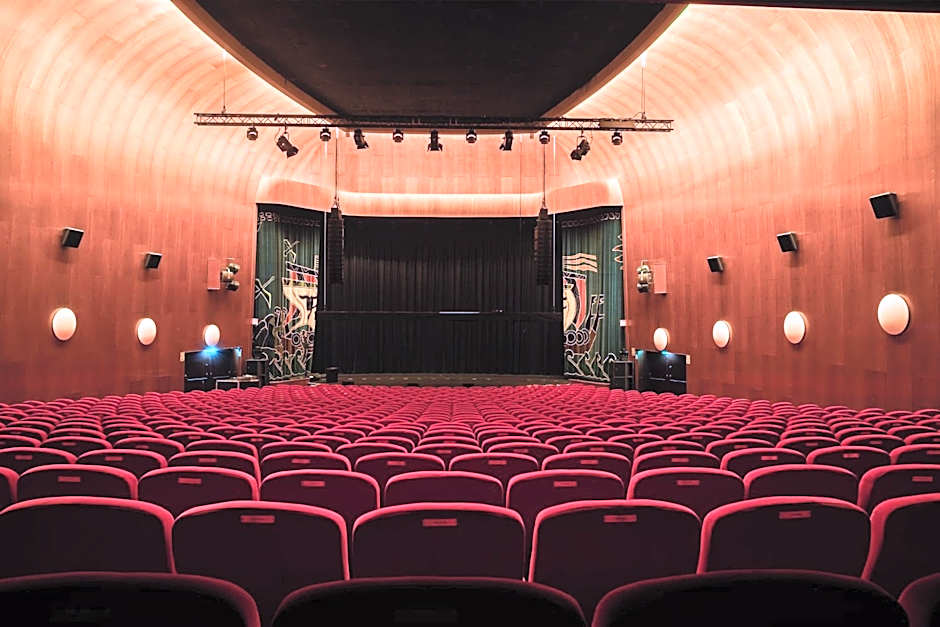 Clarion Hotel Draken