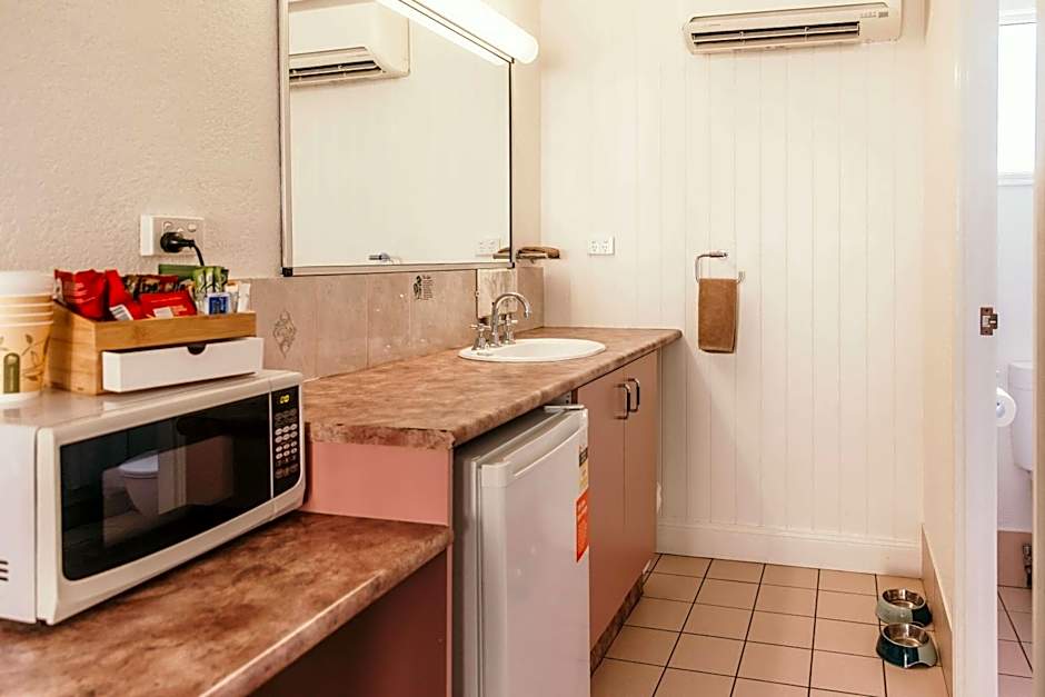 Outback Motel Mt Isa