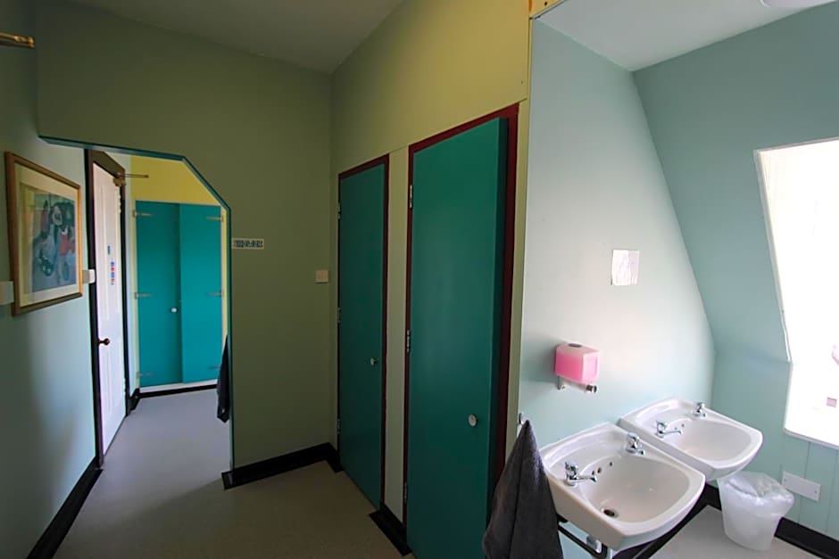 Pitlochry Backpackers