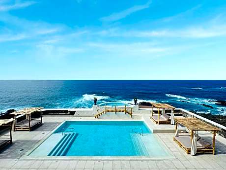 Boutique Eco Hotel Costa Mágica