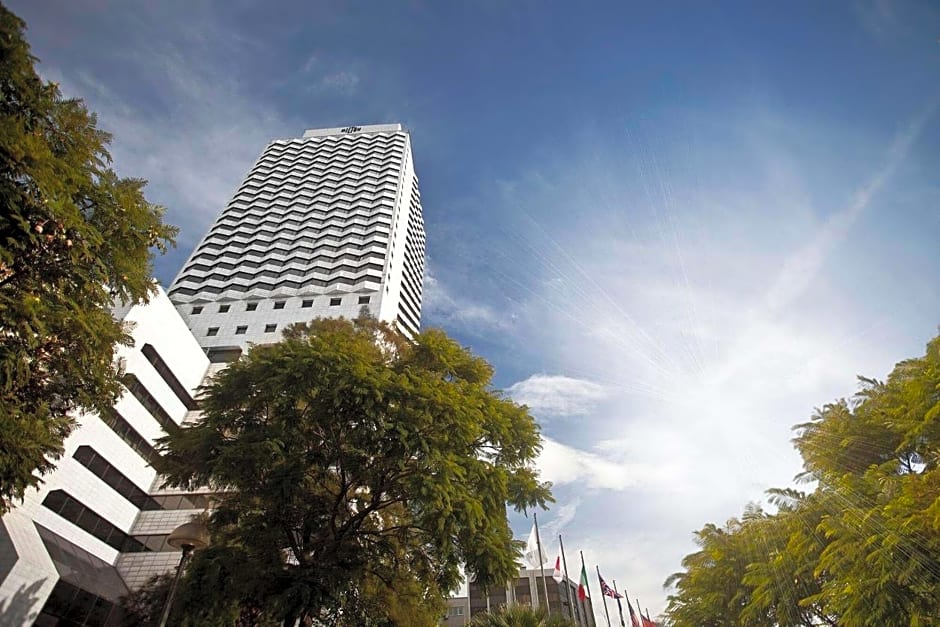 Hilton Izmir