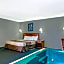 Super 8 by Wyndham Upland Ontario CA