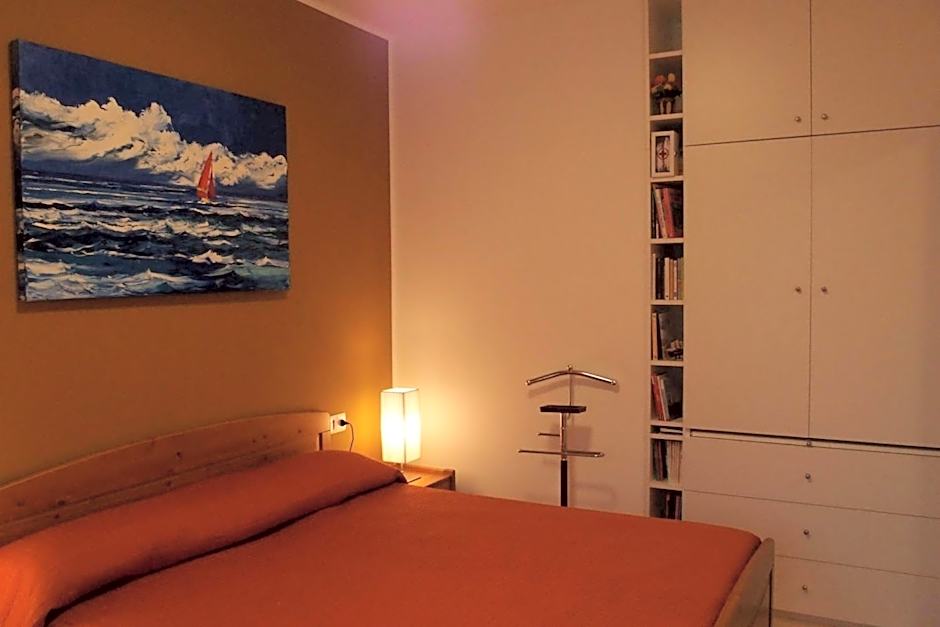 Modern flat in a residence with pools - Beahost