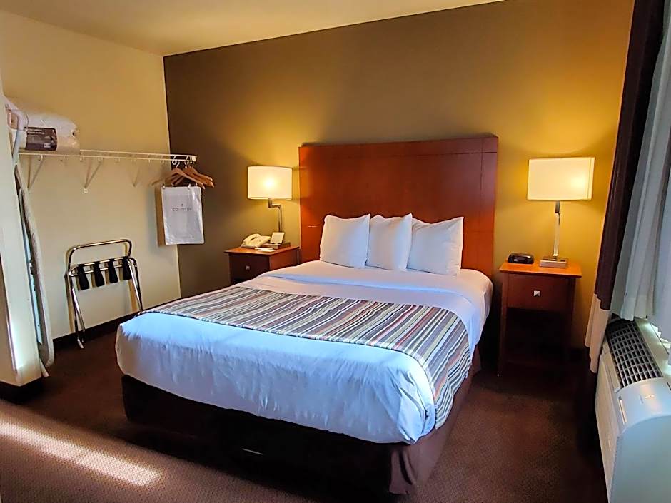 Country Inn & Suites by Radisson, Bend, OR