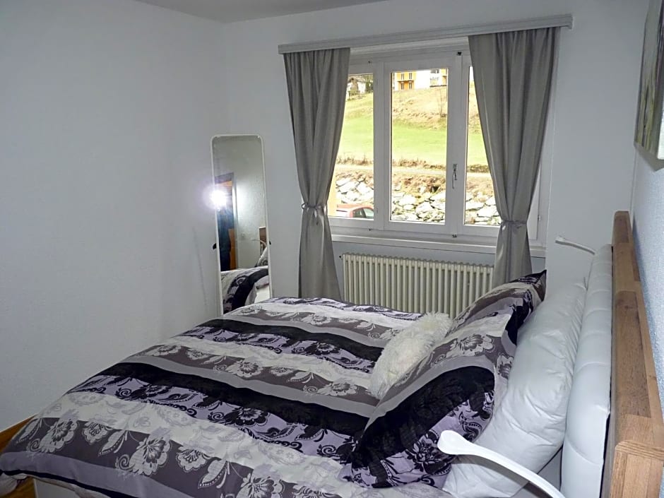 RistoBar B&B al Pont