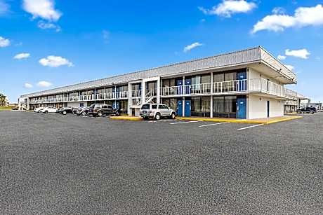 Rodeway Inn West Memphis