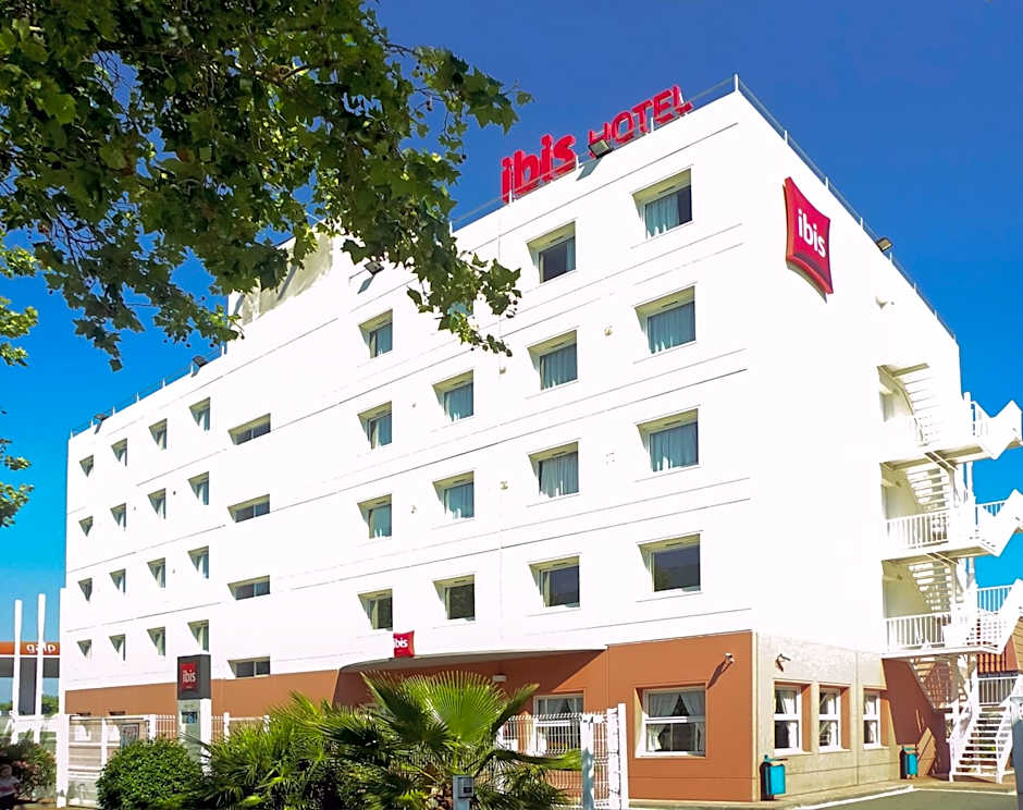 Ibis Barcelona Castelldefels