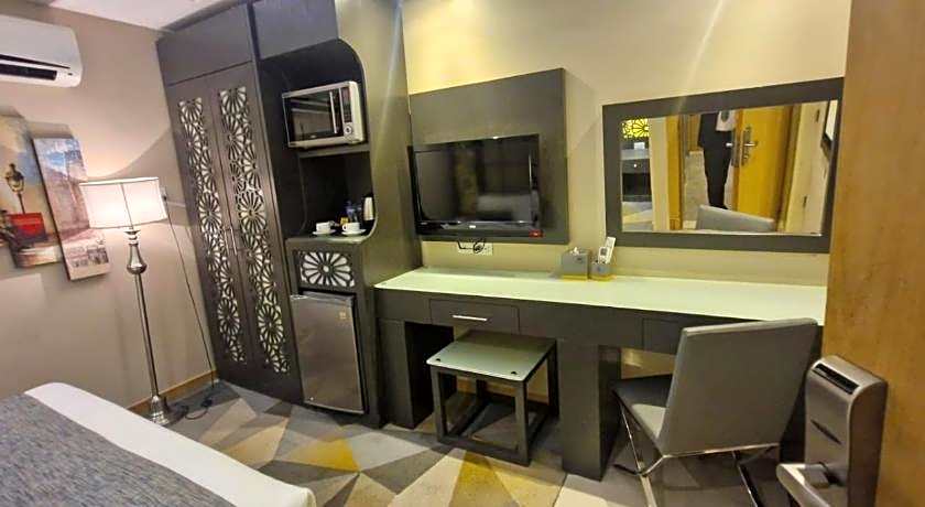 Al Muhaidb Residence Al KHOBAR - Economic