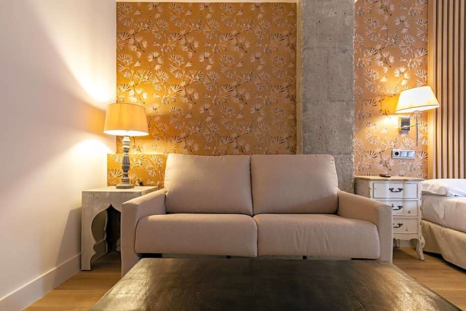 H-A Aparthotel Hotel Quo