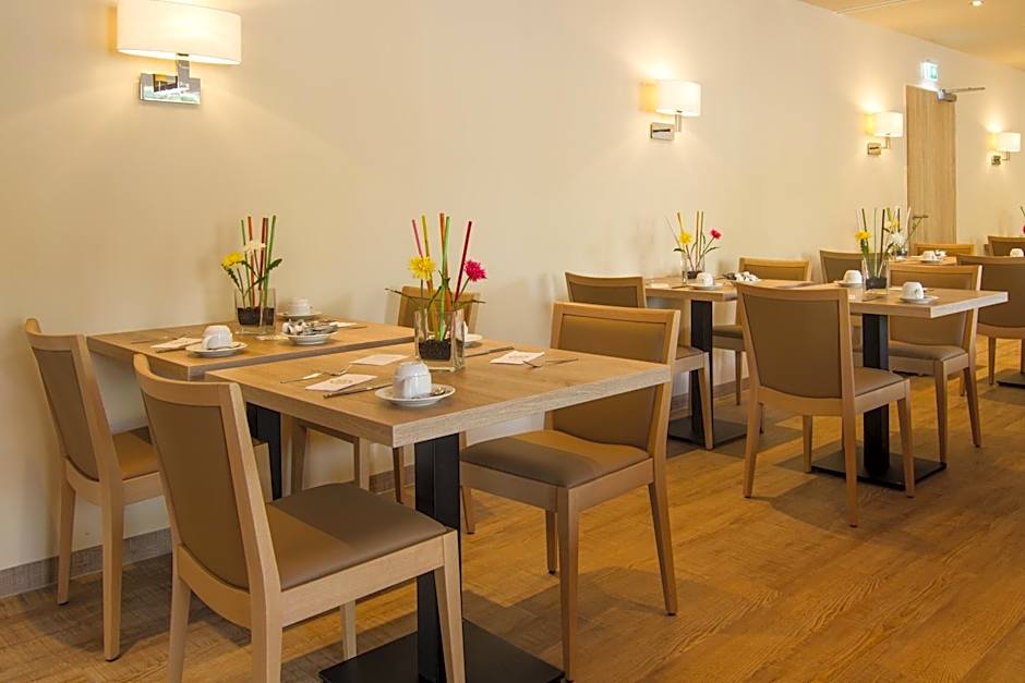 Hotel Weserschiffchen