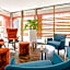 Best Western Hotel AM Strassberger Tor