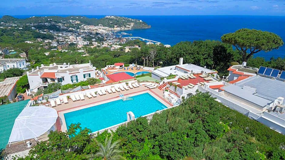 Paradise Relais Villa Janto'