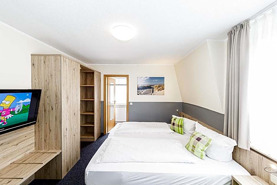 Gästehaus Alexandra