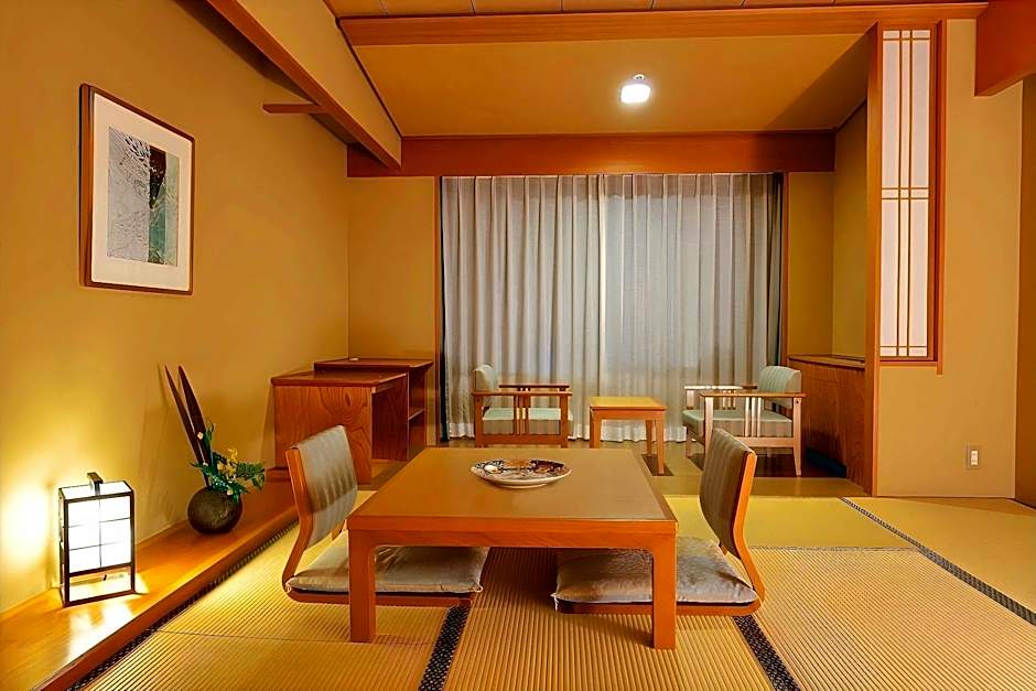 Laforet club Ito onsen Yunoniwa