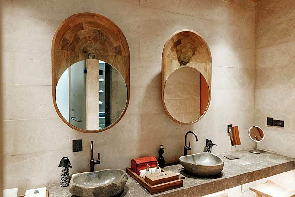 Banyan Tree Mayakoba