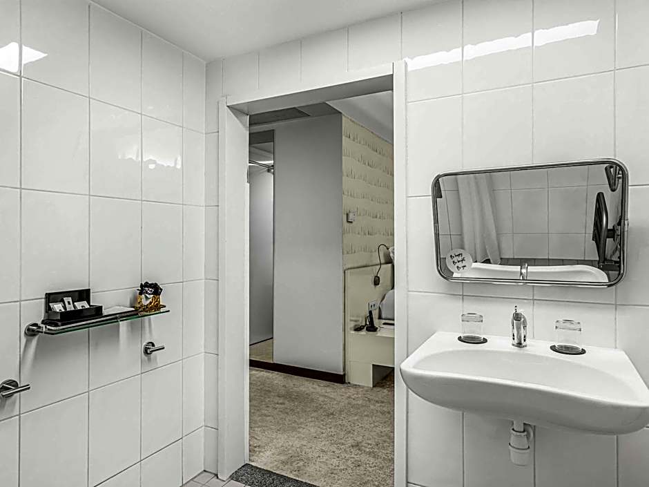 Hotel Nemzeti Budapest - MGallery