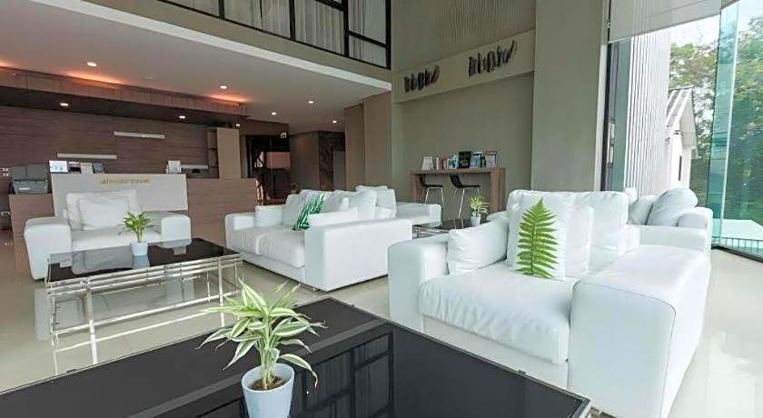 B2 Bangna Premier Hotel