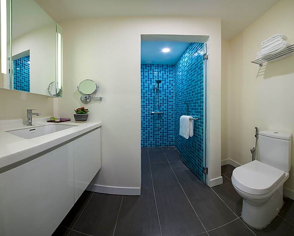 Citadines Dpulze Cyberjaya Hotel