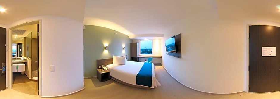 Foto 1 de 3 de Superior 1 Queen Bed