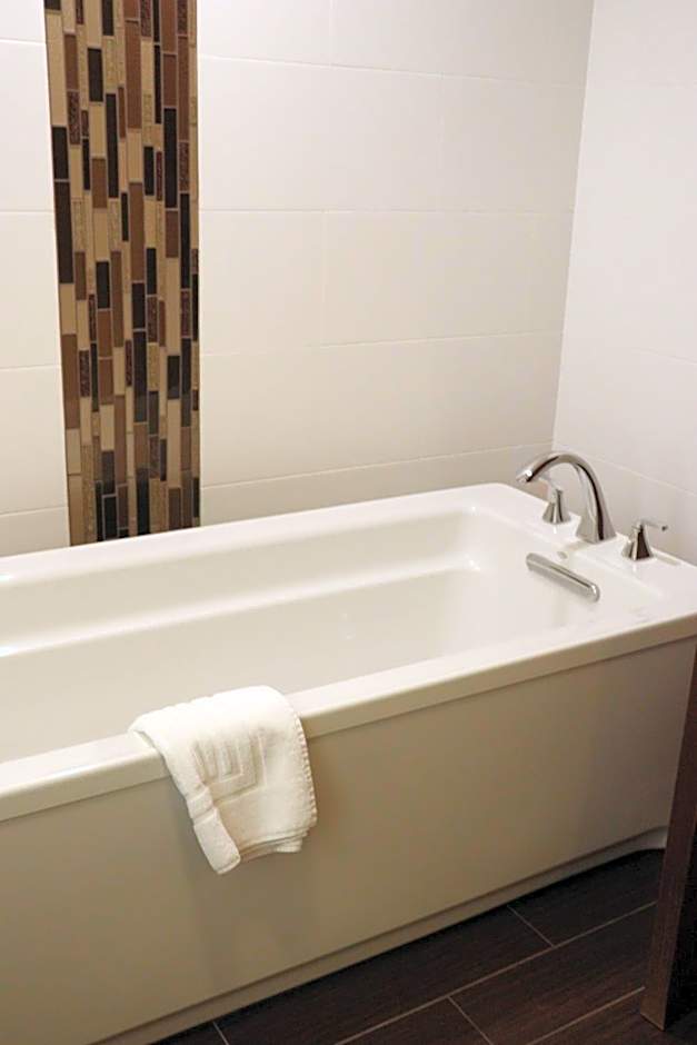 Comfort Suites Loveland Johnstown