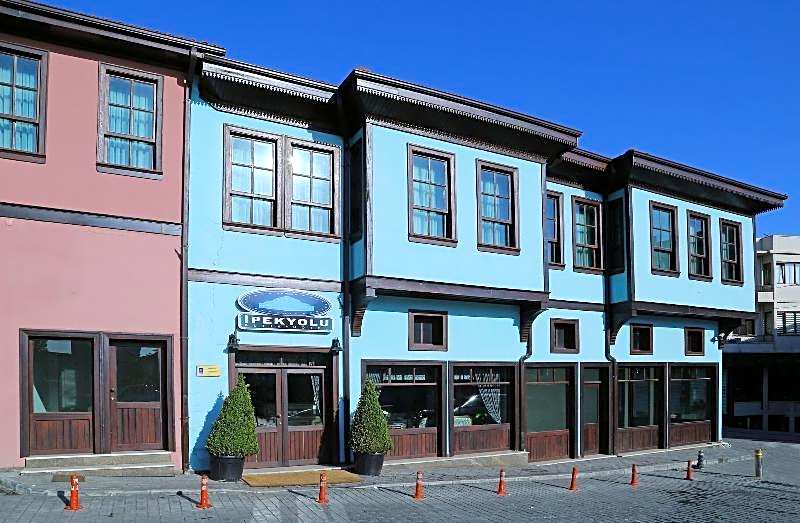 Ipekyolu Butik Hotel