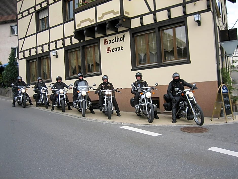 Hotel Krone Stühlingen - Das Tor zum Südschwarzwald