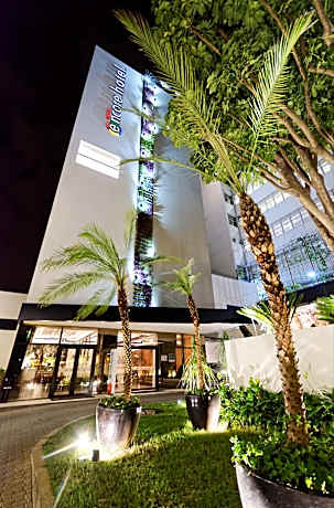 Ramada Encore Centro Tiradentes