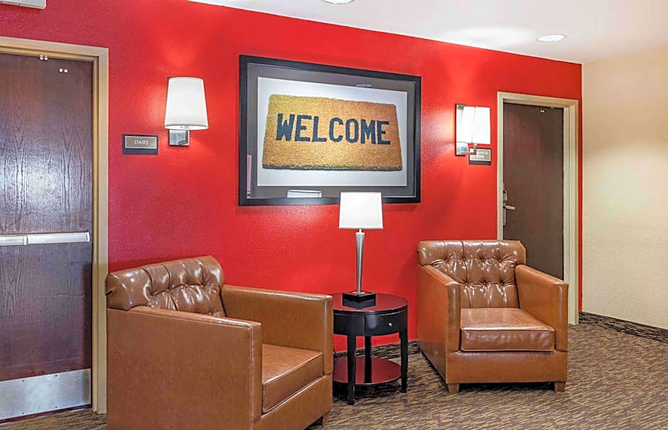 Extended Stay America Suites - Amarillo - West