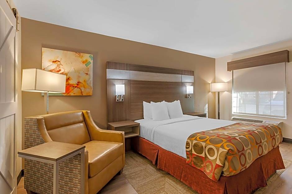 Best Western Desert Inn