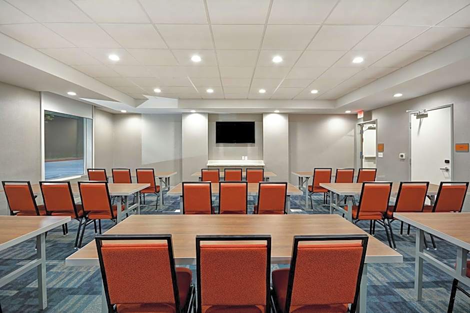 Home2 Suites By Hilton Houston Westchase