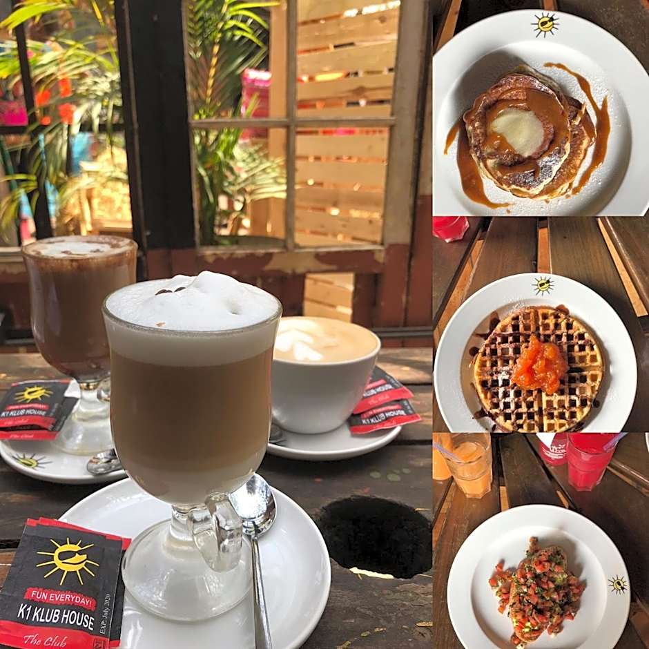 Parklands Shade Hotel