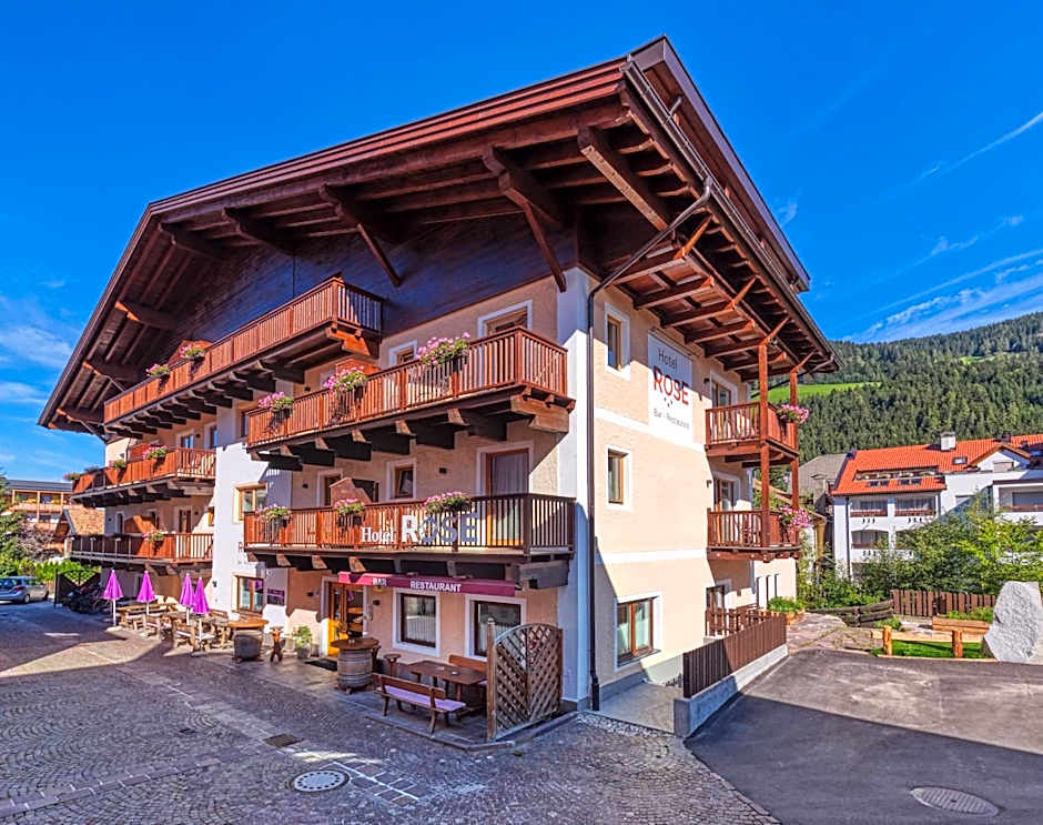 Hotel Rose