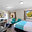 Bella Vista Motel Ashburton