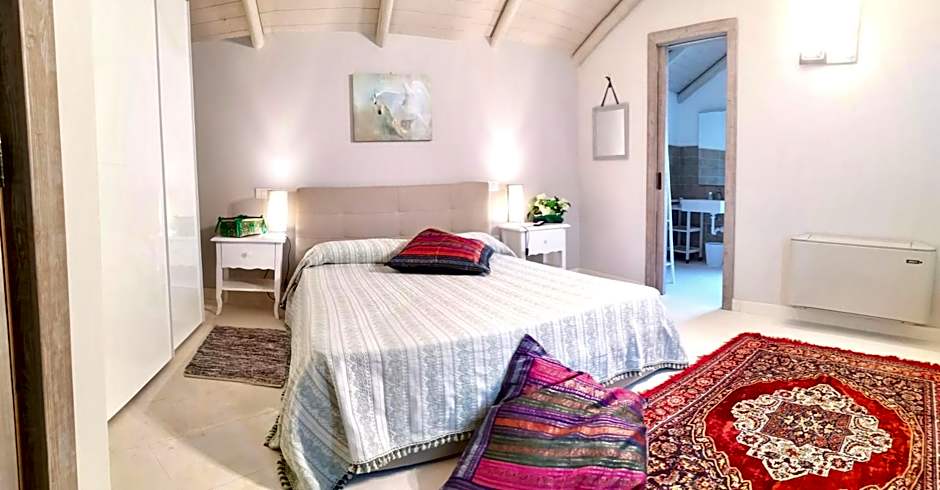 Dimora Vico dei Nohi