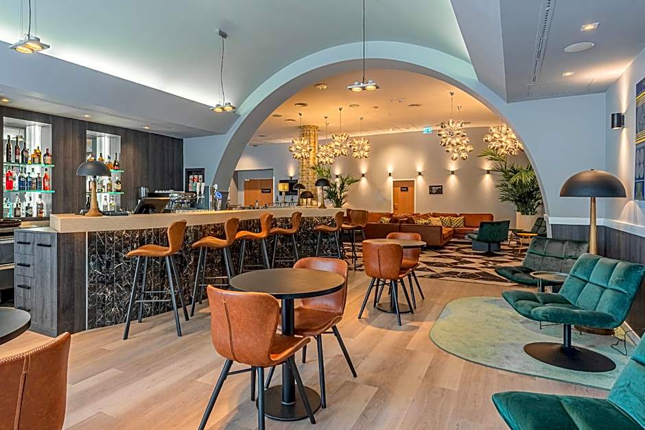 Castrum Hotel**** Székesfehérvár