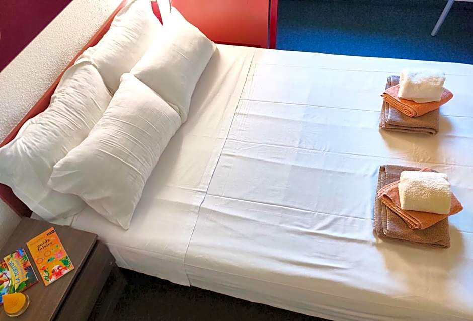 Hotel La Voile Bleue