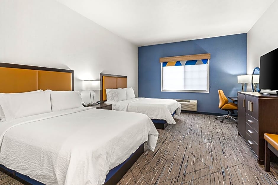 Holiday Inn Express Wenatchee By IHG