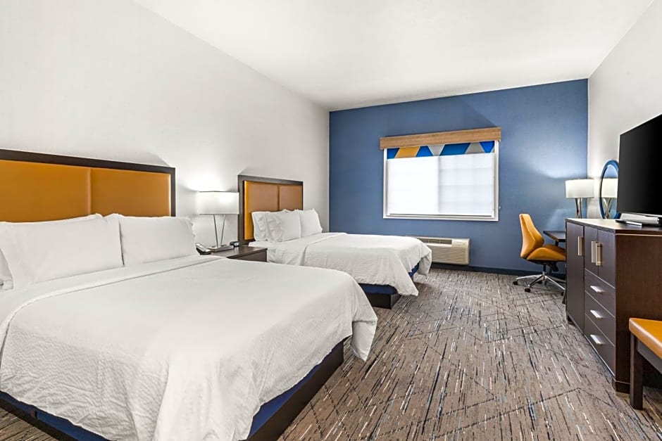 Holiday Inn Express Wenatchee