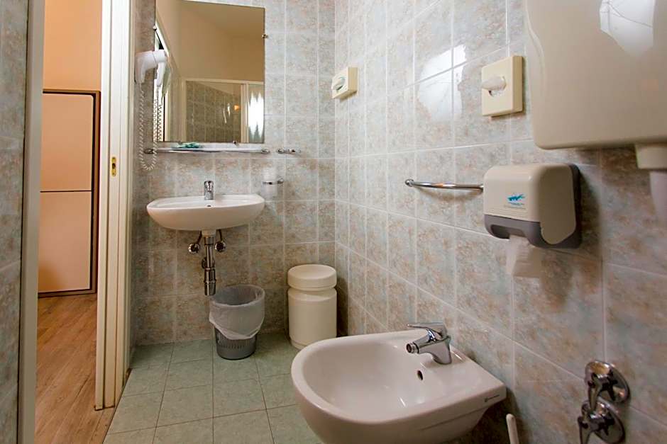 Hotel Trieste