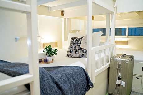 1 Person in 6-Bed Dormitory - Mixed