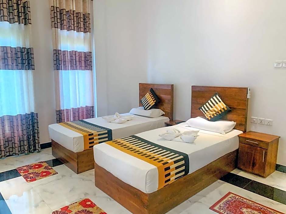 Photo 1 of 6 of Deluxe 2 Beds