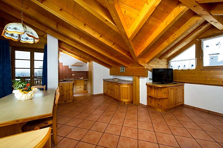 Residence Villa Boschetto