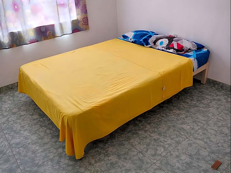 Obelix Apartment