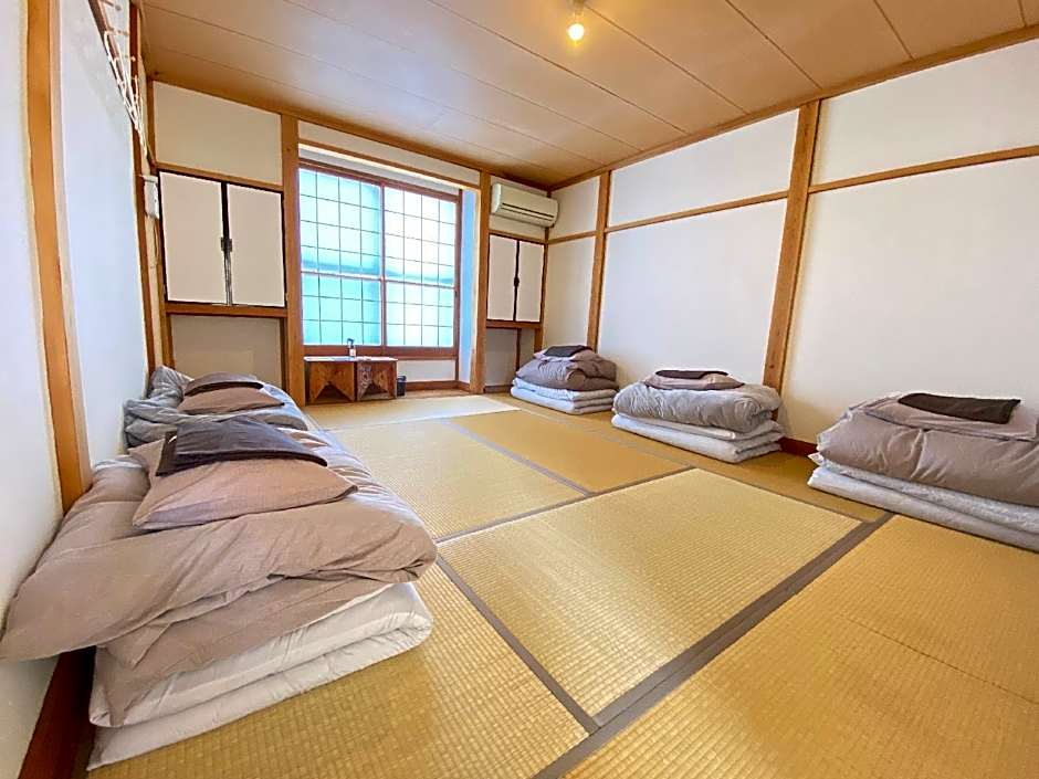 Tateyama Retreat