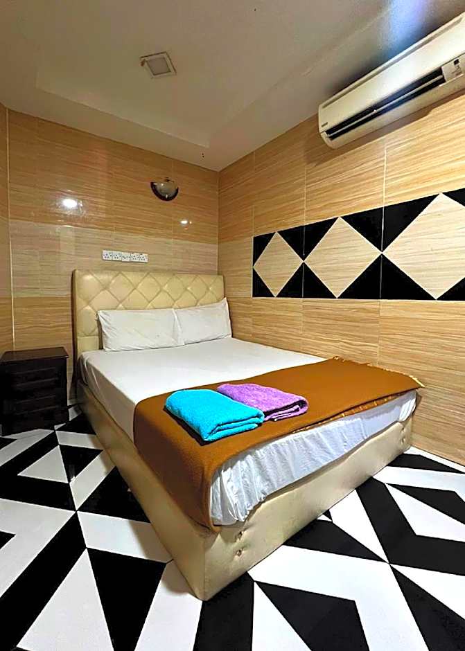 Kota Damansara Boutique Hotel