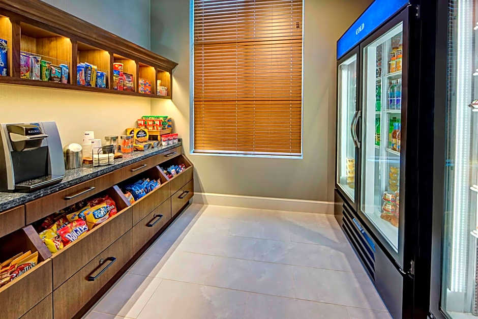 Hilton Garden Inn Nashville/Brentwood, TN